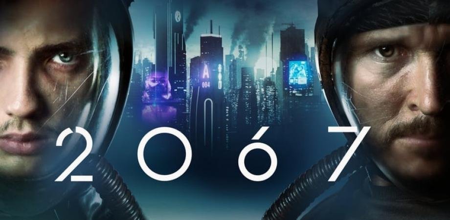 VER HD (Gratis) 2067 PELICULA completa ONLINE nuevos en espanol latino | Peatix